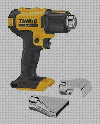 Las mejores marcas de calores aires pistolas pistola aire calor bateria