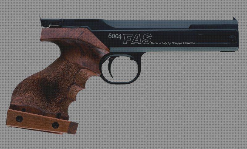 Las mejores marcas de pistola aire pistolas pistola aire competición