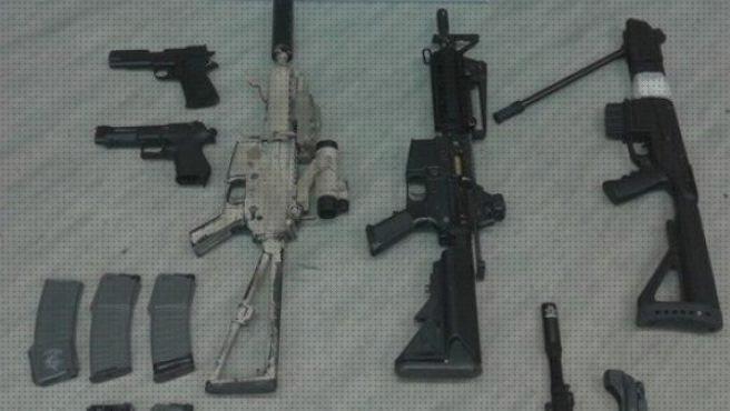 ¿Dónde poder comprar pistola aire comprimido mossos?