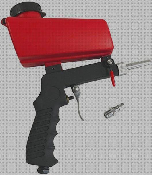 ¿Dónde poder comprar puntas pistola aire comprimido puntas?