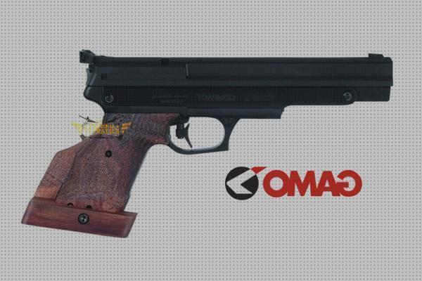 Las mejores marcas de aires pistolas pistola aire comprimido regulable