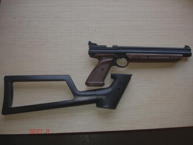 ¿Dónde poder comprar pistolas pistolas aire de bombeo?