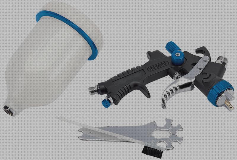 Las mejores marcas de pistola aire draper
