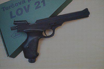 Las mejores marcas de pistola aire drulov