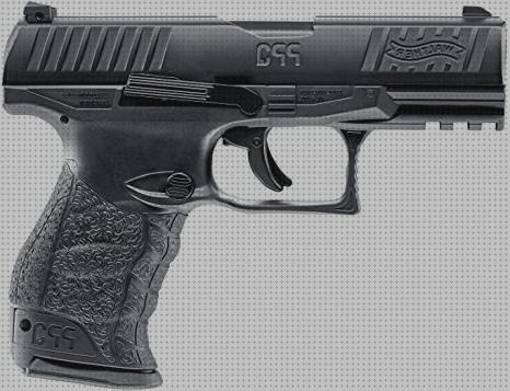 Las mejores marcas de aires pistolas pistola aire mas realista