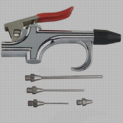 Las mejores marcas de pistola aire pistolas pistola aire presion