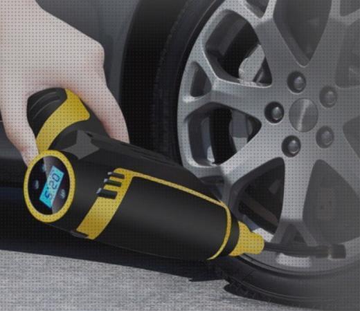 Las mejores marcas de aires pistolas pistola aire sin cable