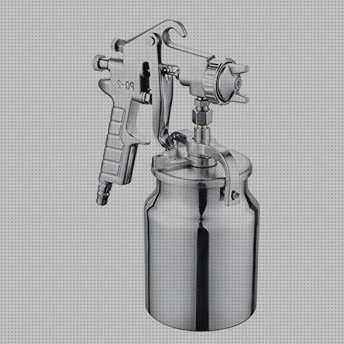 Las mejores marcas de aires pistolas pistola aire succion michelin