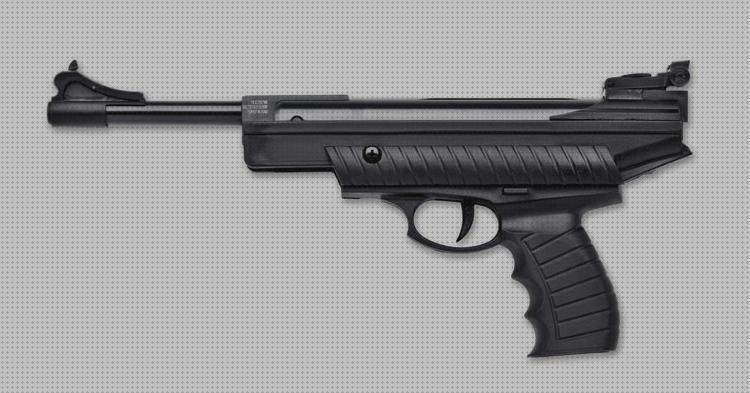 Las mejores marcas de webley pistola aire webley tiphon