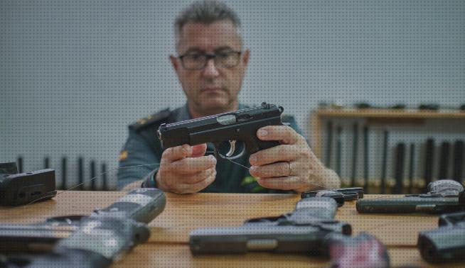 Las mejores marcas de airsoft pistola airsoft 10 euros