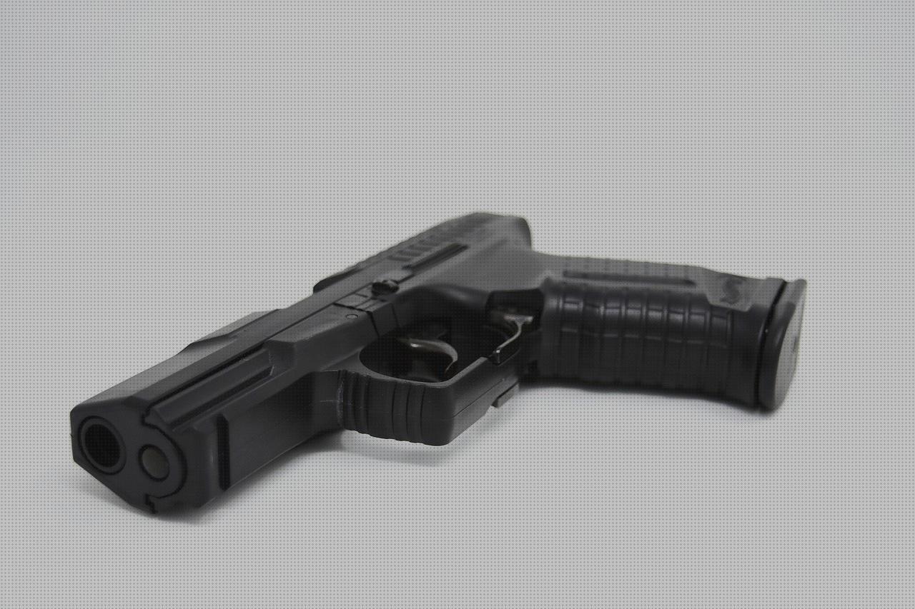 Las mejores pistola airsoft 10 julios pistolas airsoft 2 julios