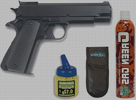 ¿Dónde poder comprar airsoft pistolas pistolas airsoft 2020?