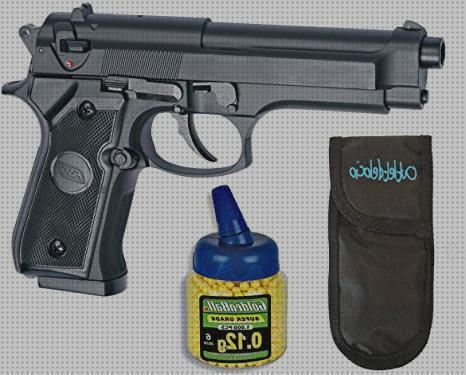 Las mejores airsoft pistolas pistolas airsoft 2020