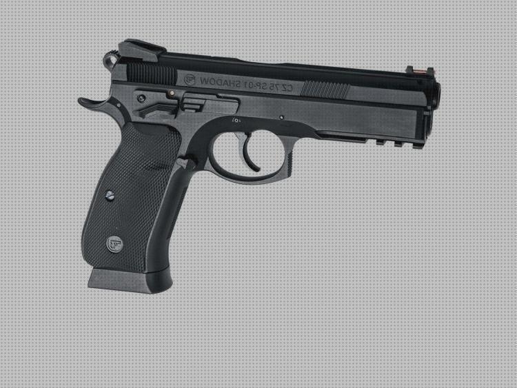 Las mejores airsoft pistolas pistolas airsoft 4 categoria