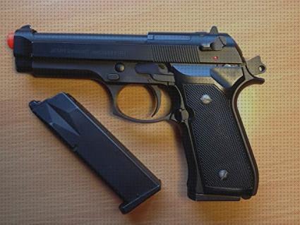 ¿Dónde poder comprar pistolas airsoft pistolas airsoft 9 11 fulmetal?