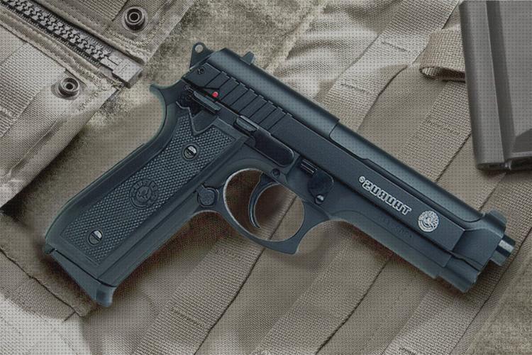 ¿Dónde poder comprar airsoft pistolas pistolas airsoft alta calidad?