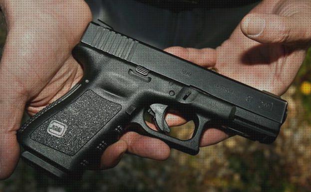 Mejores 33 pistolas airsoft aviones del mundo