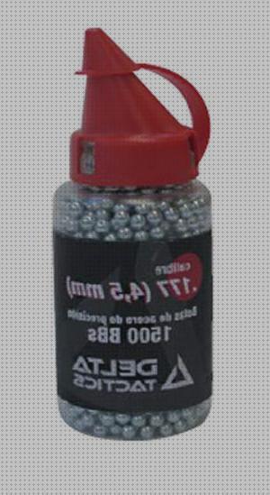 Las mejores marcas de airsoft pistola airsoft bolas acero
