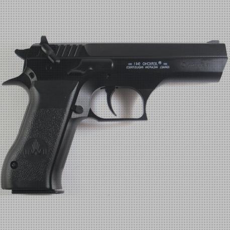 Las 37 Mejores Pistolas Airsoft Co2 Grandes