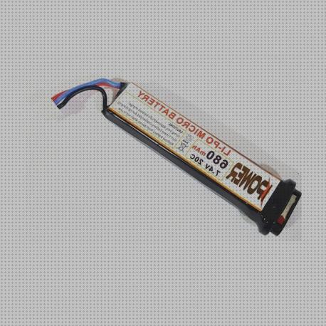 ¿Dónde poder comprar airsoft pistolas pistolas airsoft con bateria lipo?