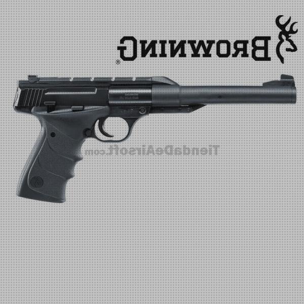Las mejores airsoft pistolas pistolas airsoft con cargador diabolos 4 5