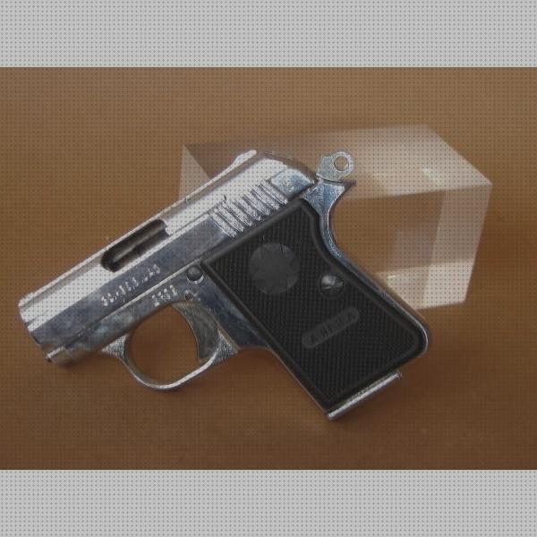 Las mejores 19 Pistolas Airsoft De 6 35mm