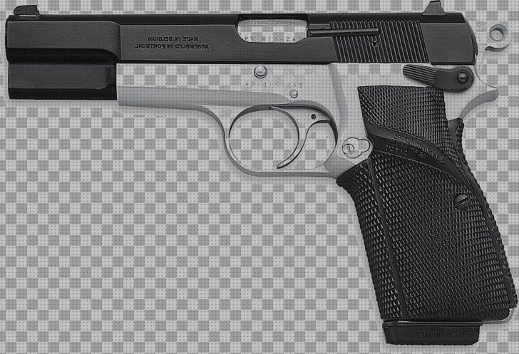 Las mejores marcas de airsoft pistolas pistolas airsoft de alta potenciz