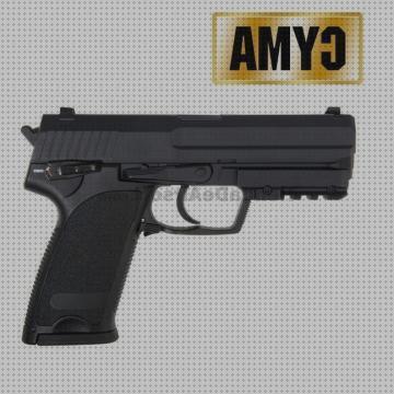 ¿Dónde poder comprar blowback airsoft pistolas pistolas airsoft electrica con blowback?