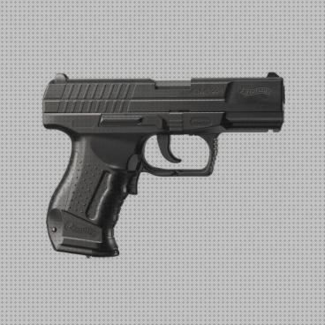 Las mejores blowback airsoft pistolas pistolas airsoft electrica con blowback