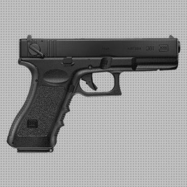Las mejores pistolas airsoft airsoft pistolas airsoft eléctricas