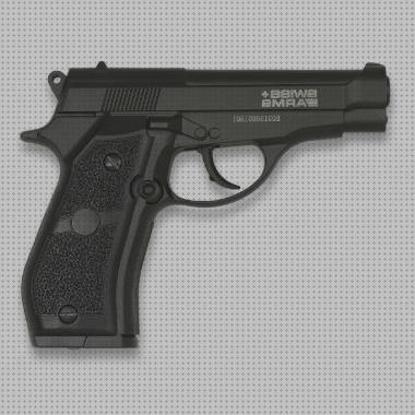 Las mejores elásticos airsoft pistolas pistolas airsoft electricas automaticas