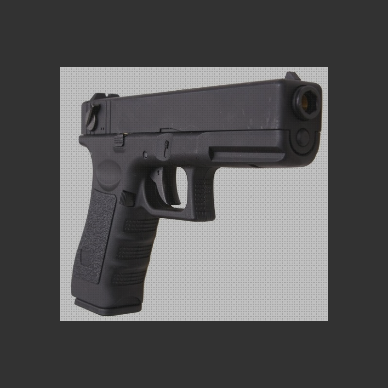 ¿Dónde poder comprar blowback airsoft pistolas pistolas airsoft electricas blowback?