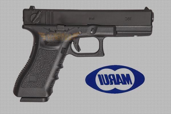 ¿Dónde poder comprar marui airsoft pistolas pistolas airsoft electricas marui?