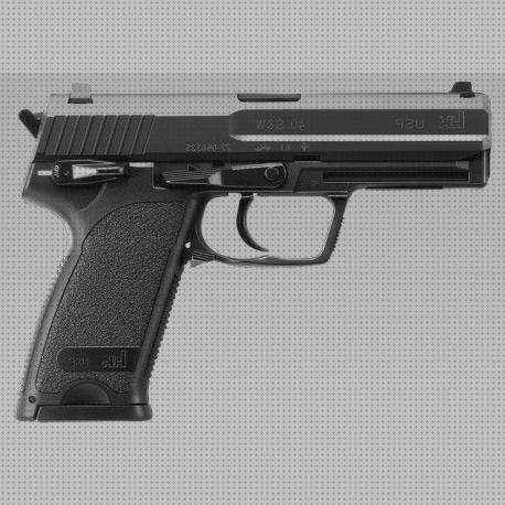 Las mejores marui airsoft pistolas pistolas airsoft electricas marui