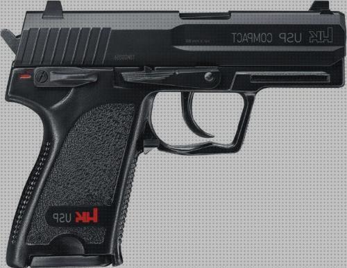 Análisis de las 34 mejores pistolas airsoft eseken para comprar