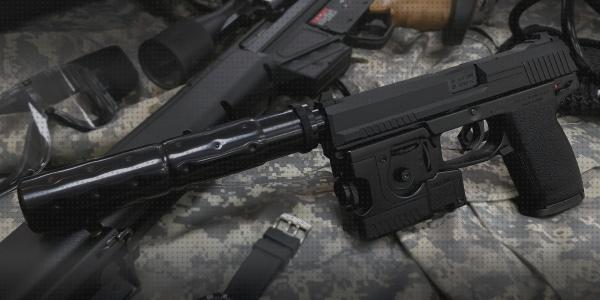Las mejores airsoft pistolas pistolas airsoft eseken