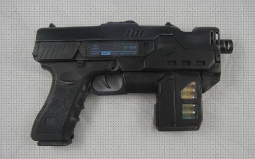 ¿Dónde poder comprar airsoft pistolas pistolas airsoft frikis?