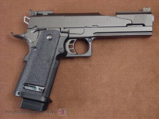 ¿Dónde poder comprar full airsoft pistolas pistolas airsoft full metal capa?