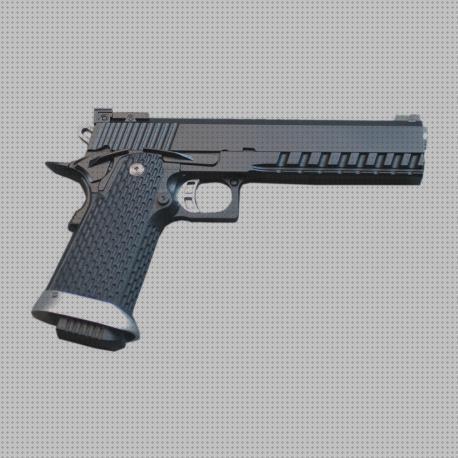 Las mejores full airsoft pistolas pistolas airsoft full metal capa