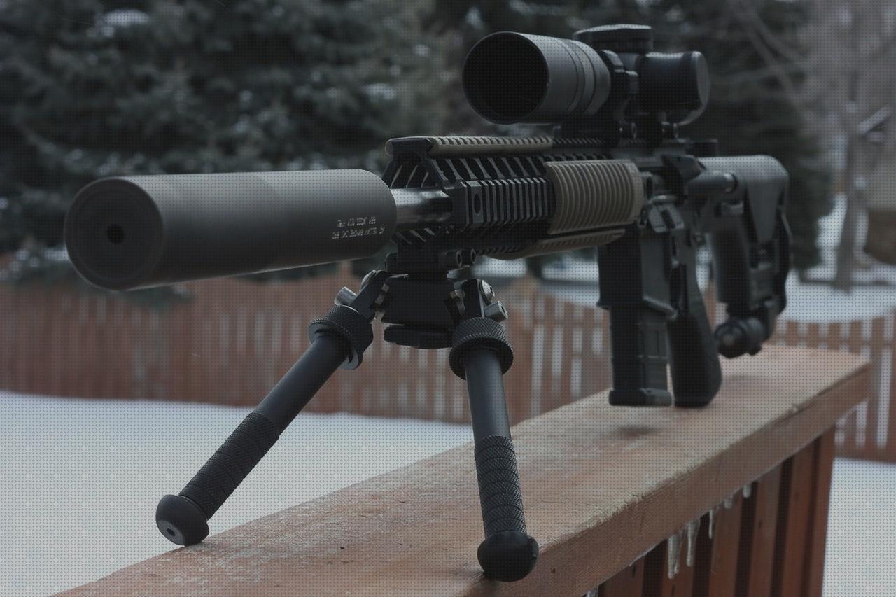 Las 39 Mejores pistolas airsoft gascoponentes