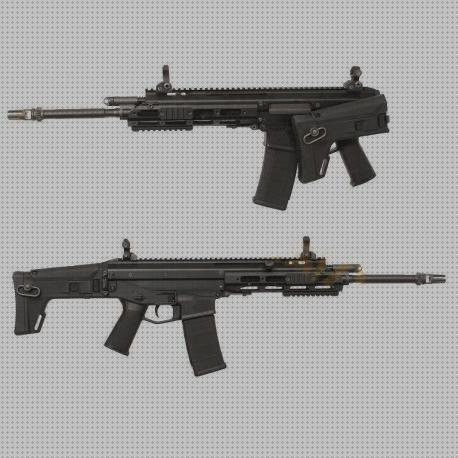 Las mejores marcas de airsoft pistola airsoft gas block