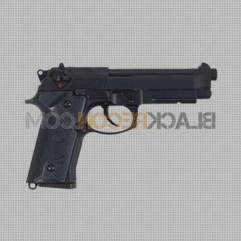 ¿Dónde poder comprar airsoft pistolas pistolas airsoft gbb çfull metal?