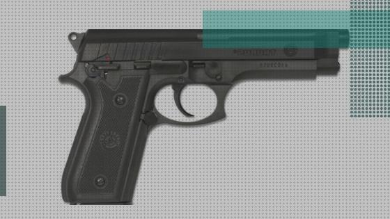 Las mejores marcas de gbb airsoft pistola airsoft gbb principiantes