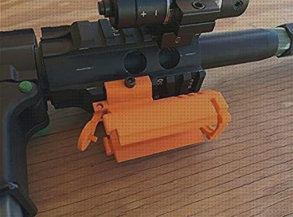Las mejores marcas de airsoft goblin