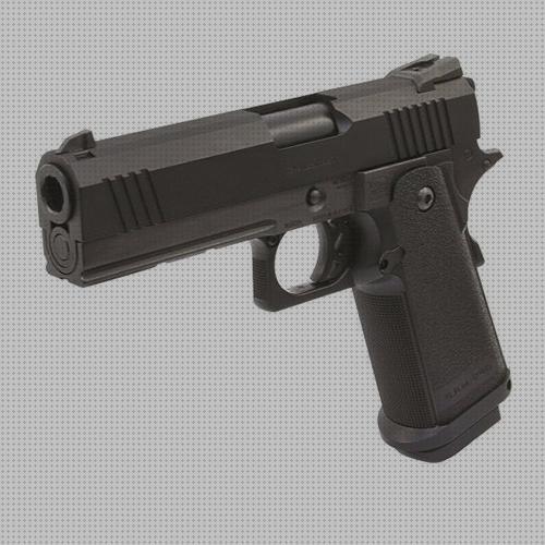 ¿Dónde poder comprar airsoft pistolas pistolas airsoft hi capa?
