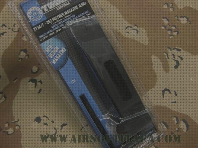 Las mejores marcas de itaca airsoft pistolas pistolas airsoft itaca