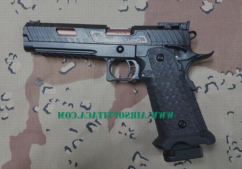 Las mejores itaca airsoft pistolas pistolas airsoft itaca