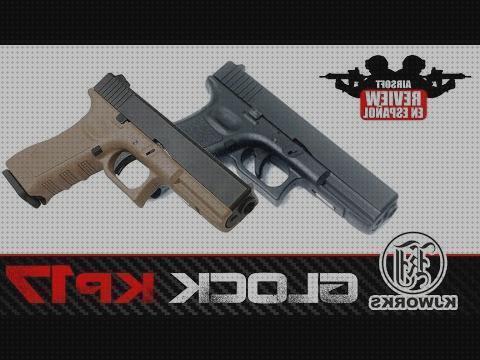 ¿Dónde poder comprar airsoft pistolas pistolas airsoft kiworks?