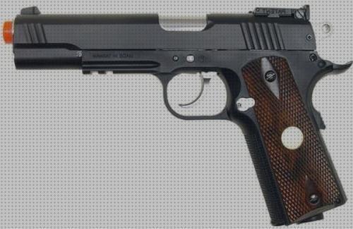 ¿Dónde poder comprar airsoft pistolas pistolas airsoft krm?