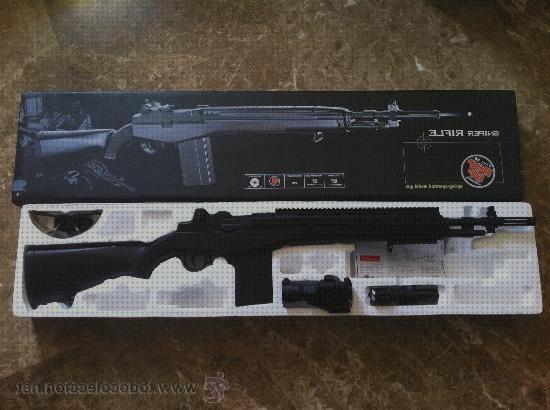 ¿Dónde poder comprar airsoft pistolas pistolas airsoft m14 muelle?